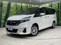 2019 Nissan Serena
