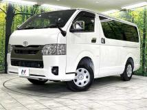 2025 Toyota Hiace Van