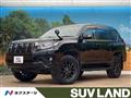 2021 Toyota Land Cruiser Prado