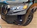 2021 Toyota Land Cruiser Prado