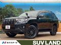 2021 Toyota Land Cruiser Prado