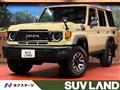 2024 Toyota Landcruiser 70
