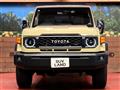 2024 Toyota Landcruiser 70