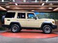 2024 Toyota Landcruiser 70