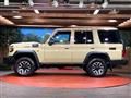 2024 Toyota Landcruiser 70