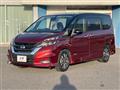 2016 Nissan Serena