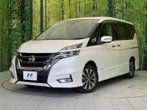 2019 Nissan Serena