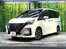 2020 Nissan Serena