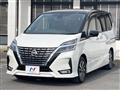 2021 Nissan Serena