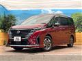 2023 Nissan Serena