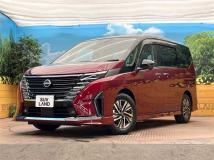 2023 Nissan Serena