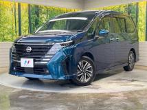 2023 Nissan Serena