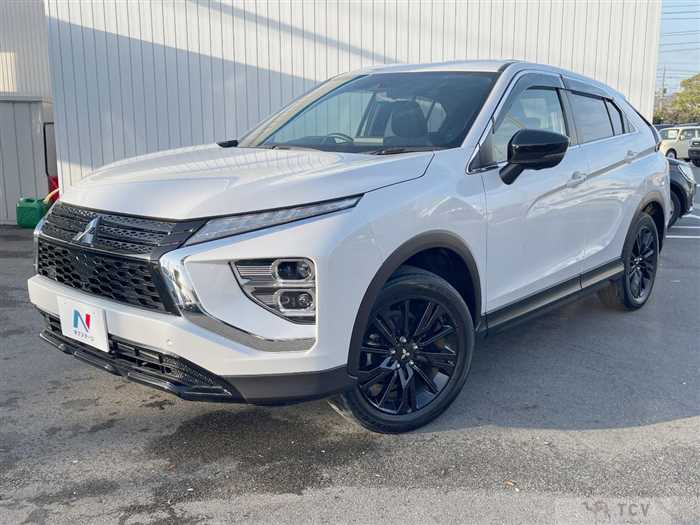 2024 Mitsubishi Eclipsecross