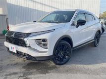 2024 Mitsubishi Eclipsecross