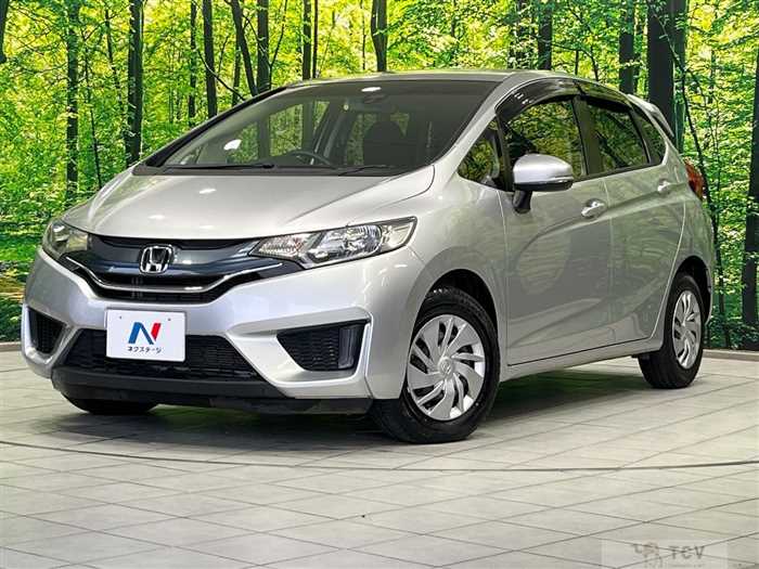 2014 Honda Fit