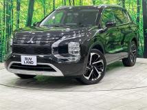 2022 Mitsubishi OUTLANDER PHEV