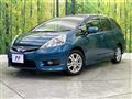 2011 Honda Fit Hybrid