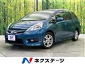 2011 Honda Fit Hybrid