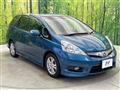 2011 Honda Fit Hybrid
