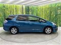 2011 Honda Fit Hybrid