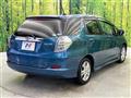 2011 Honda Fit Hybrid