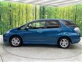 2011 Honda Fit Hybrid