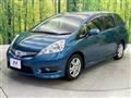 2011 Honda Fit Hybrid