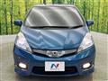 2011 Honda Fit Hybrid