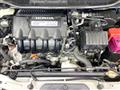 2012 Honda Fit Hybrid