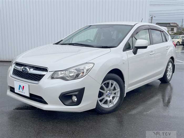 2014 Subaru Subaru Others