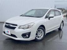 2014 Subaru Subaru Others