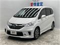 2014 Honda Freed