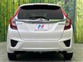 2017 Honda Fit Hybrid