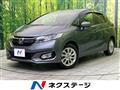 2018 Honda Fit Hybrid