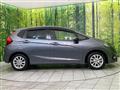 2018 Honda Fit Hybrid