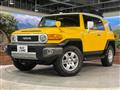 2011 Toyota FJ Cruiser