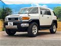 2014 Toyota FJ Cruiser