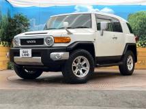 2014 Toyota FJ Cruiser