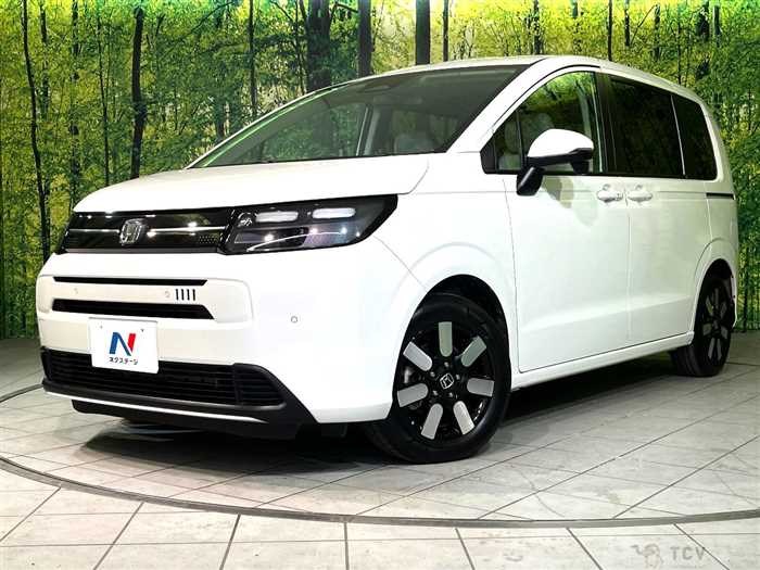 2024 Honda Freed