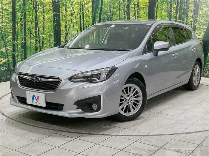 2017 Subaru Subaru Others