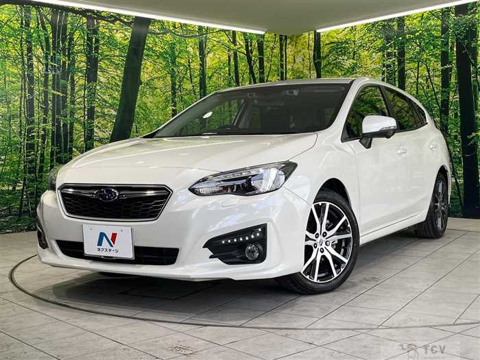 2017 Subaru Subaru Others