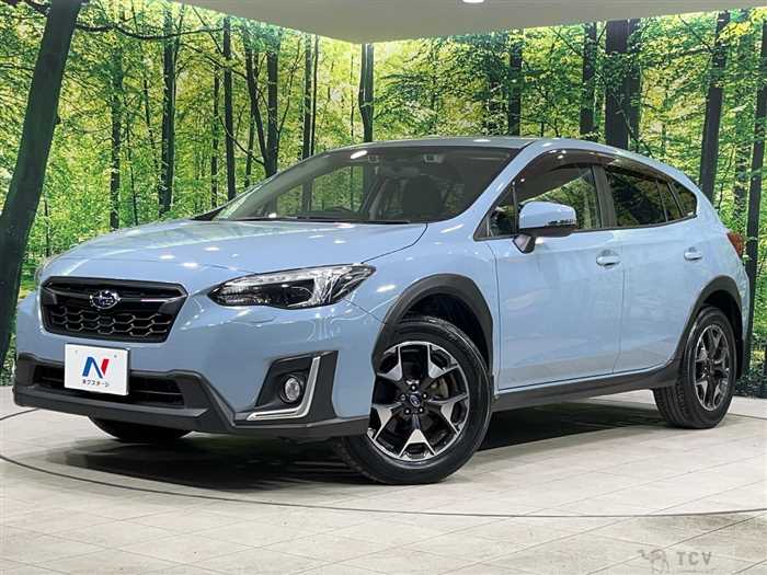 2017 Subaru Subaru Others