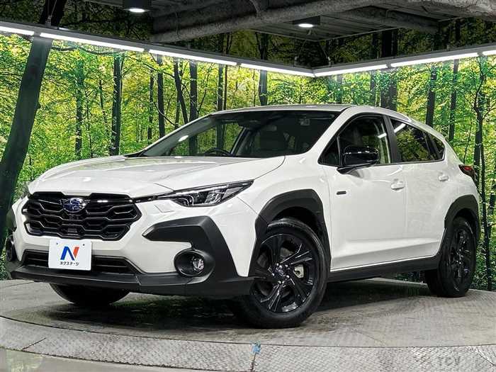 2024 Subaru Subaru Others