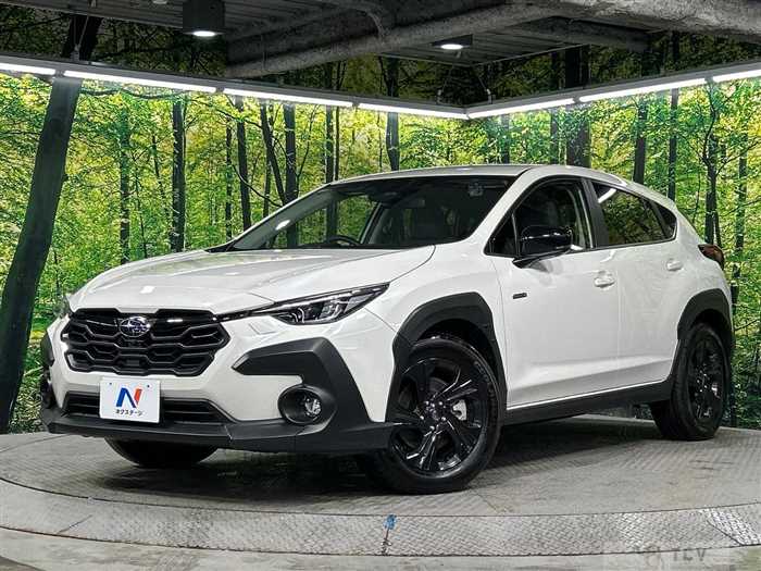 2024 Subaru Subaru Others