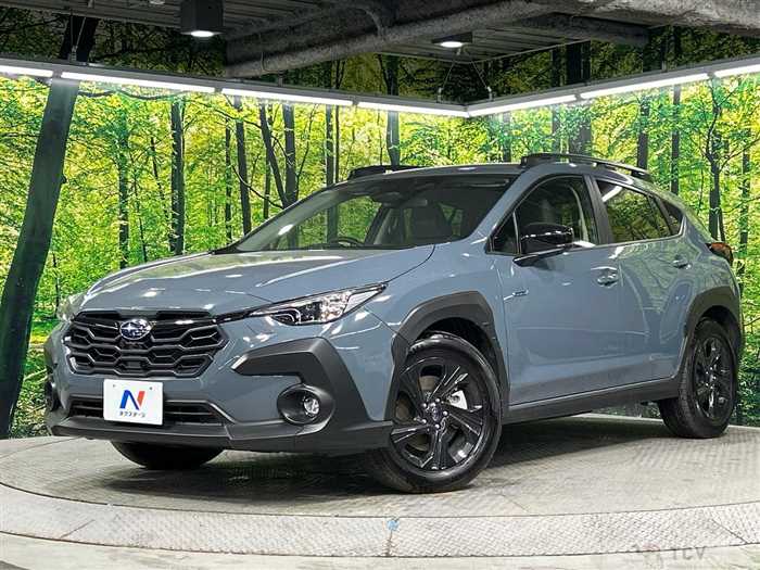 2024 Subaru Subaru Others
