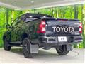 2022 Toyota Hilux