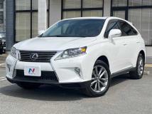 2013 Lexus RX