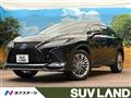 2019 Lexus RX