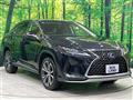 2020 Lexus RX