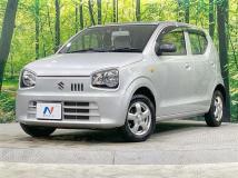 2018 Suzuki Alto